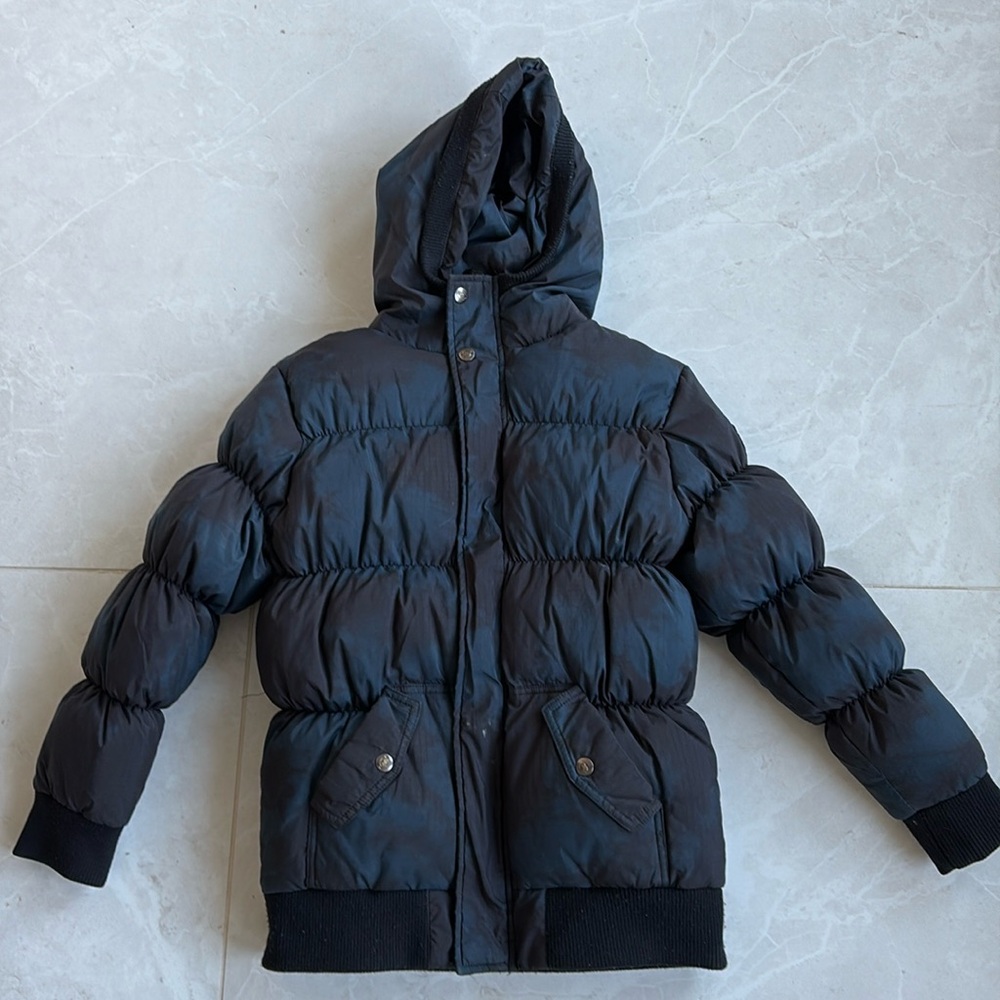 Appaman winter coat size 12